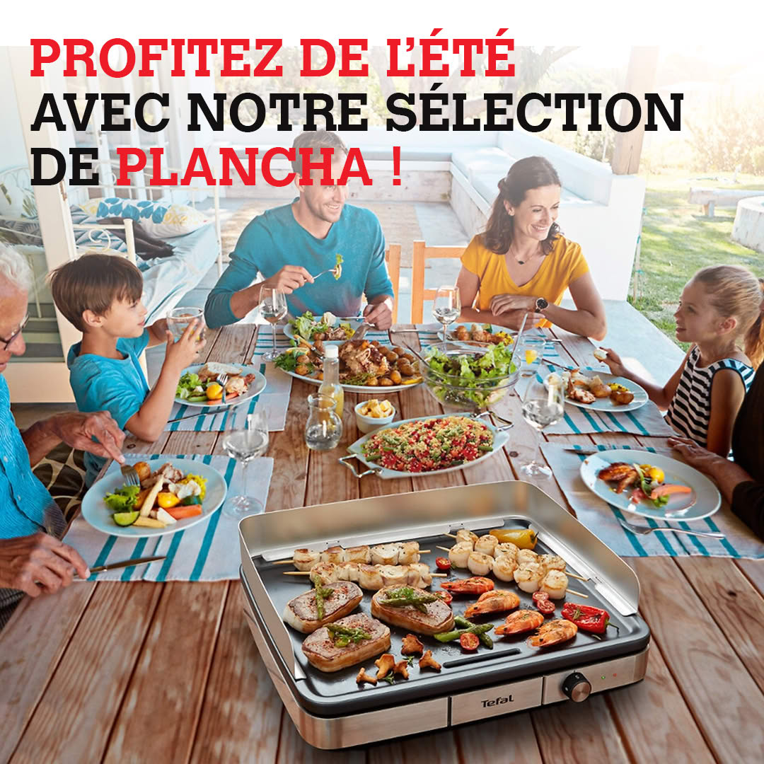 Darty - Posts réseaux sociaux