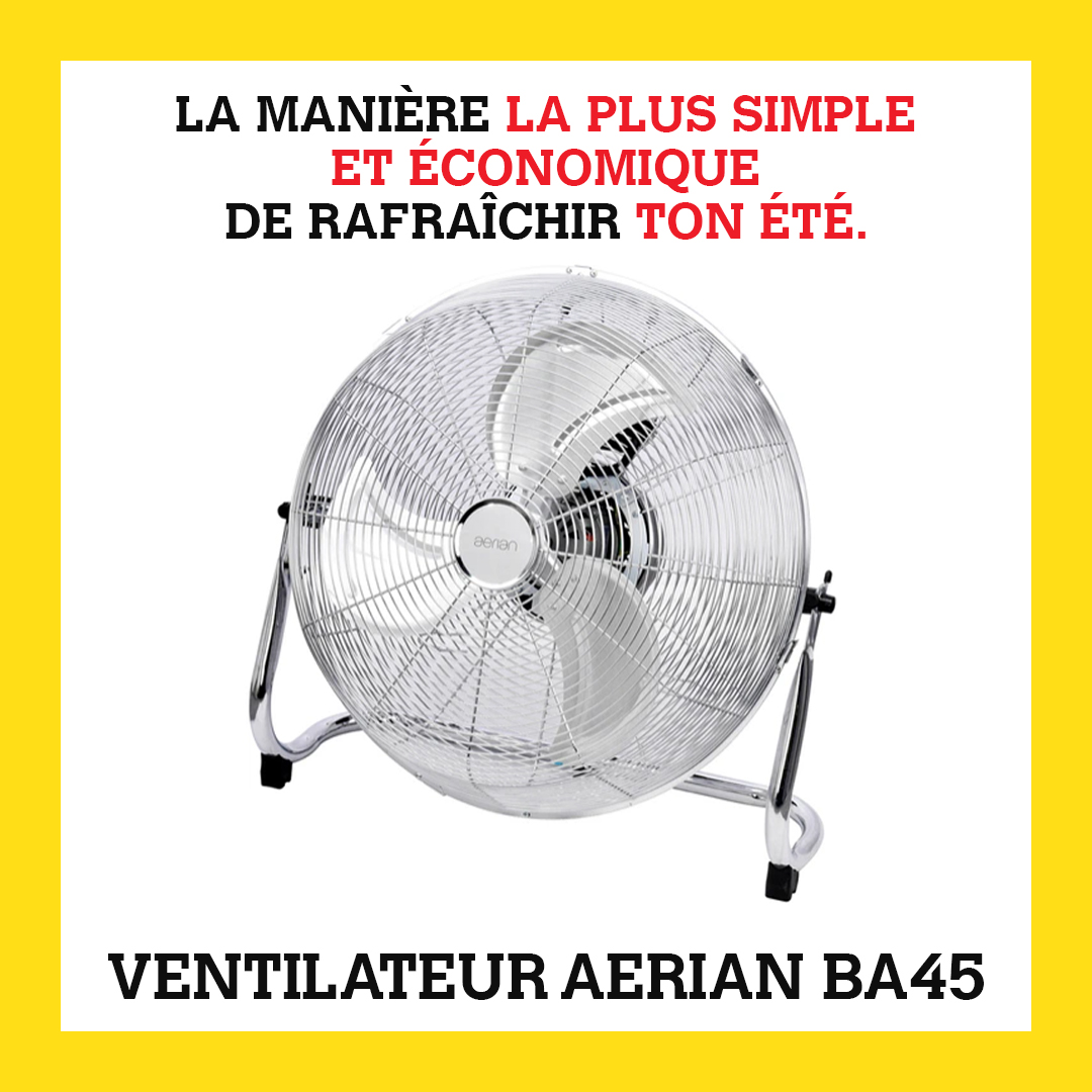 Darty - Posts réseaux sociaux