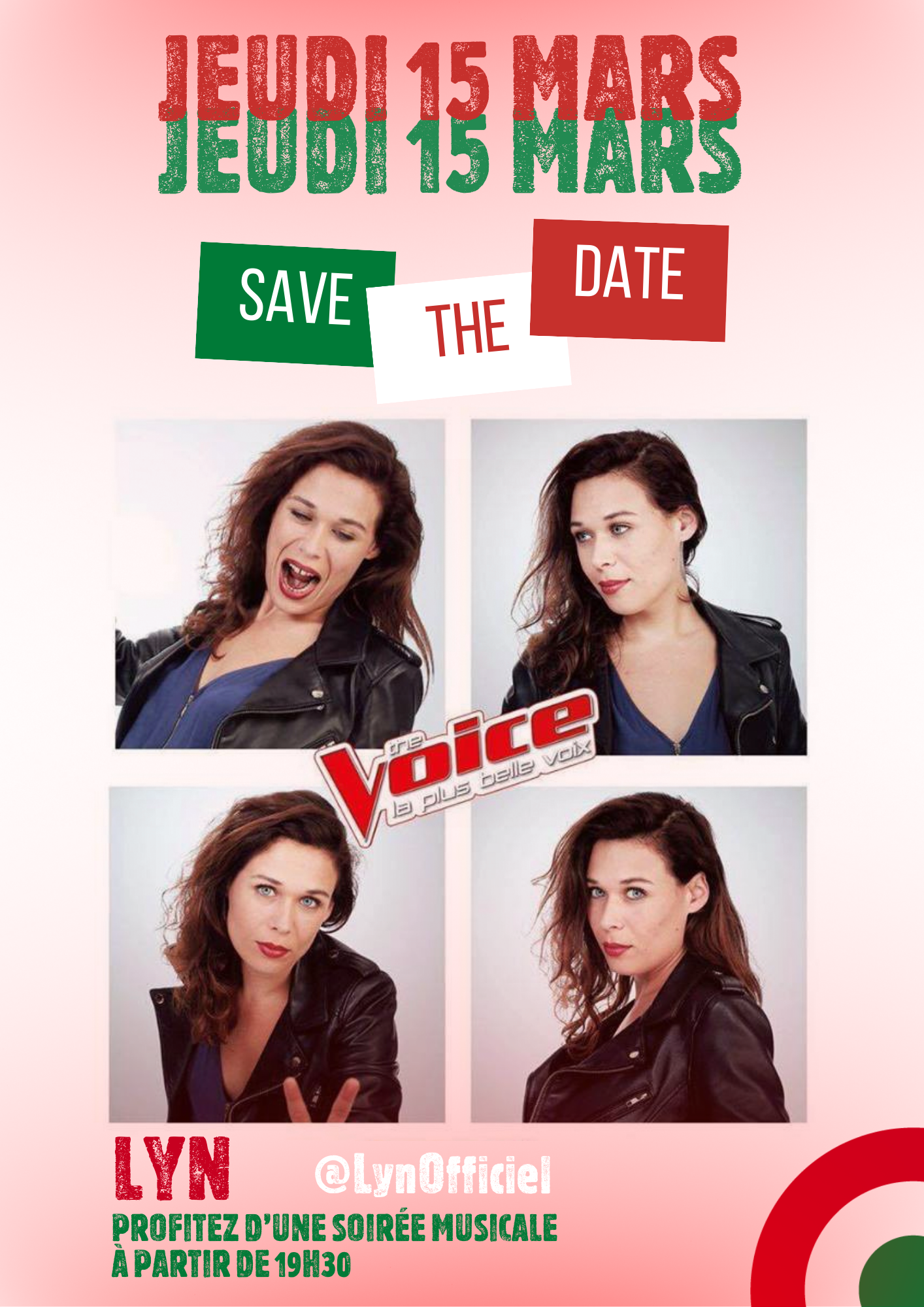 Del Arte - Print, affiches événementielles & supports promotionnels