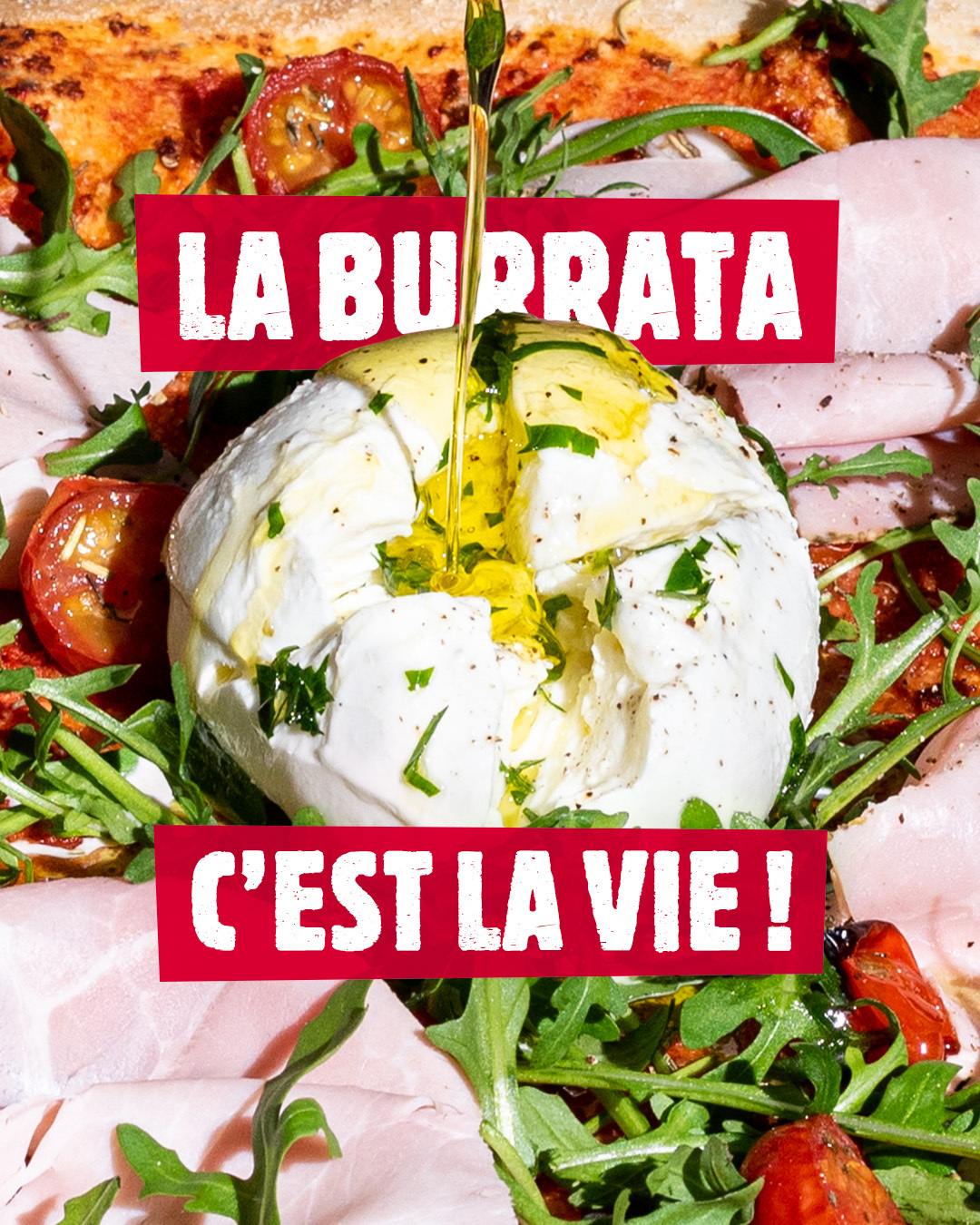 Del Arte - Posts réseaux sociaux