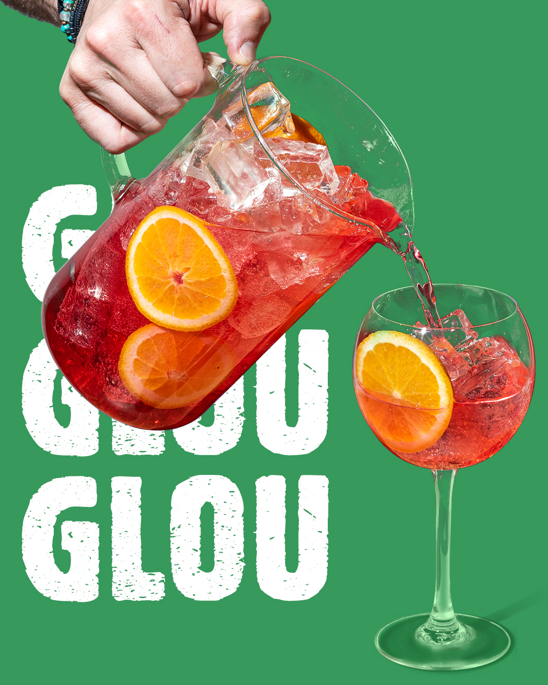 Del Arte - Posts réseaux sociaux