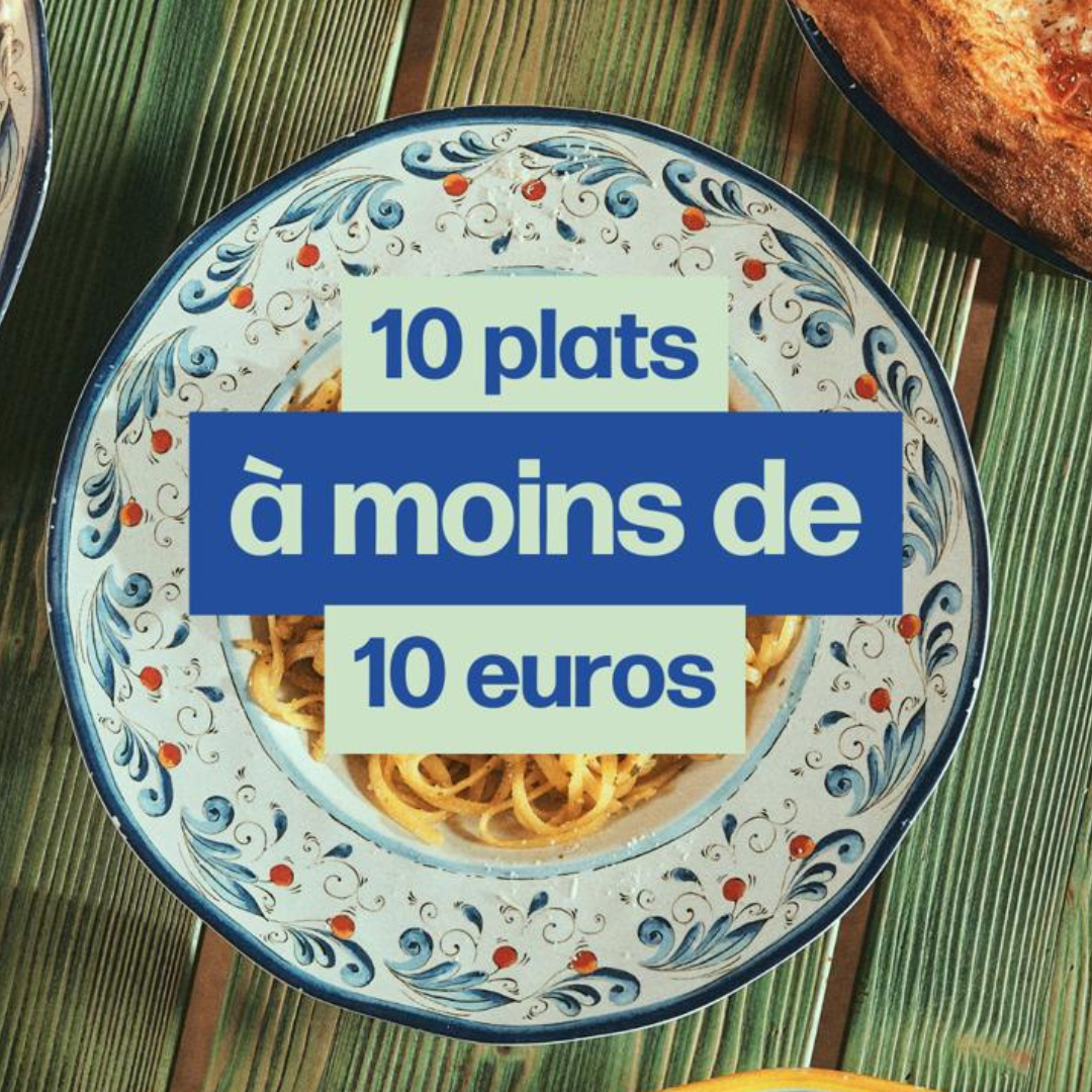 IT Trattoria - Posts réseaux sociaux