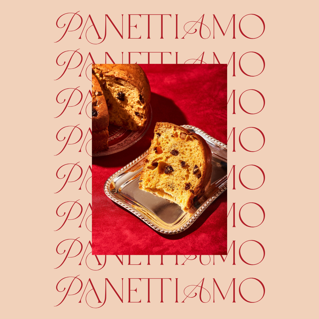 IT Trattoria - Posts réseaux sociaux