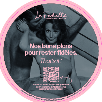 IT Trattoria - Branding & supports print