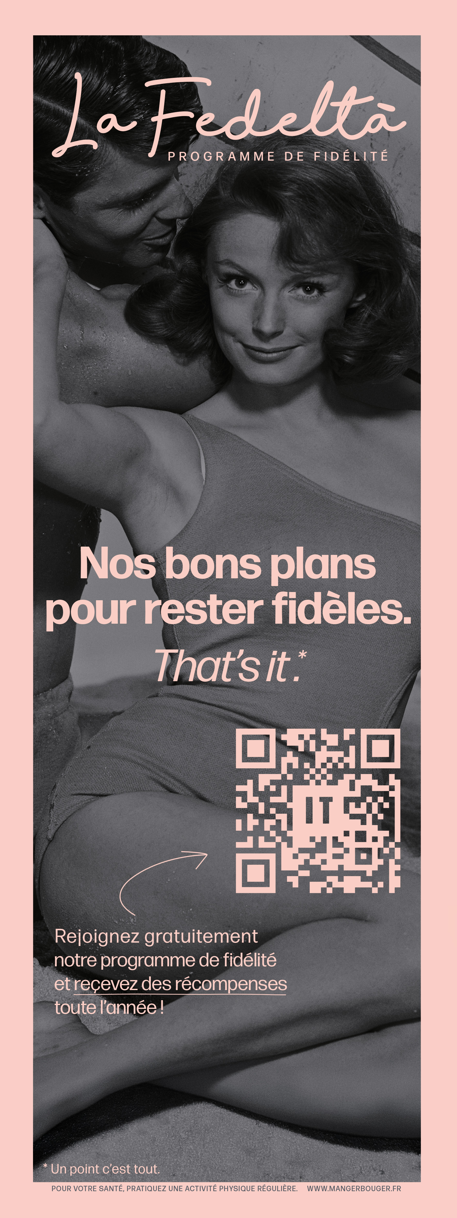 IT Trattoria - Branding & supports print