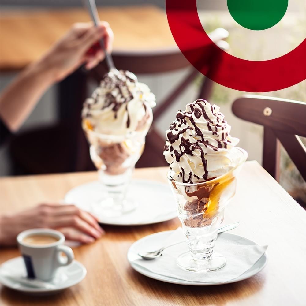 Del Arte - Posts réseaux sociaux