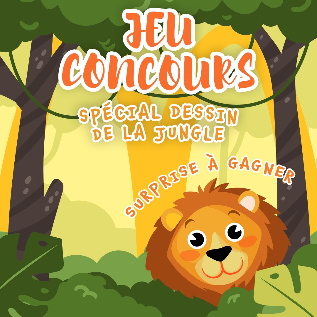 McDonald’s - Jeux concours digitaux