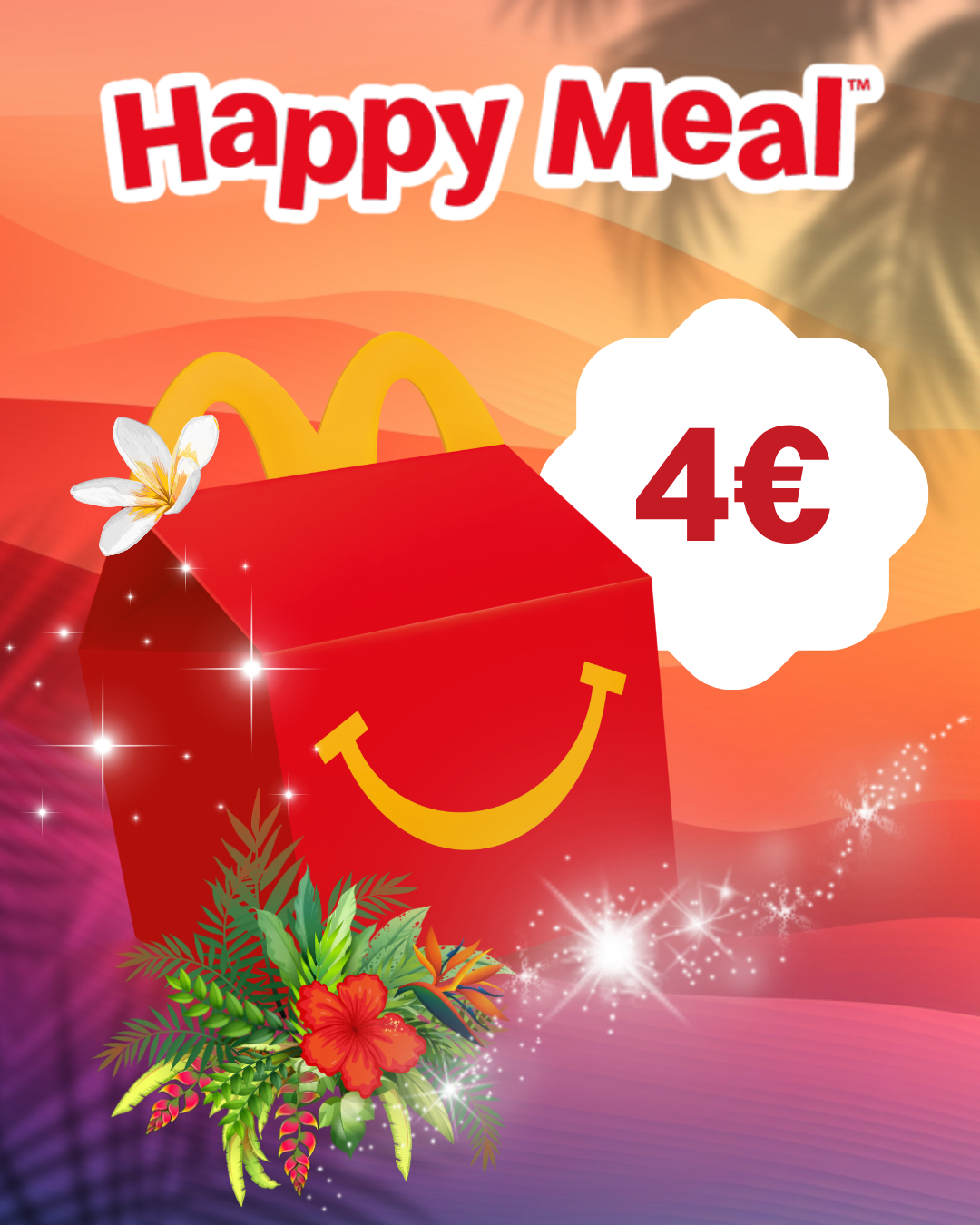 McDonald’s - Créations Social Media