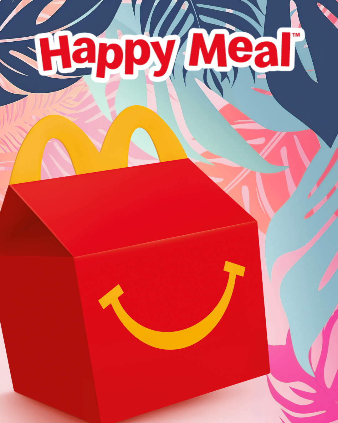 McDonald’s - Créations Social Media