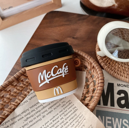 McDonald’s - Jeux concours digitaux