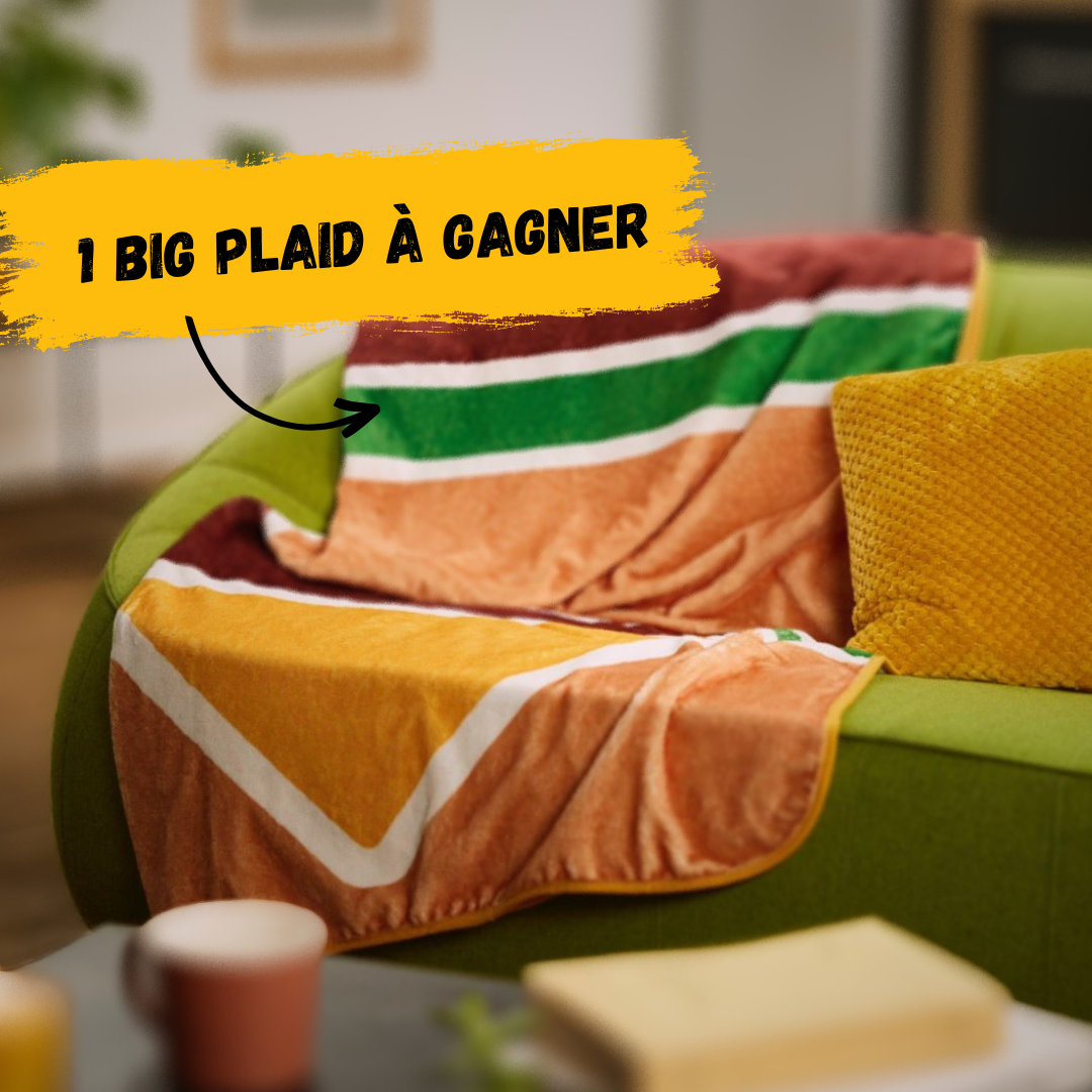 McDonald’s - Jeux concours digitaux