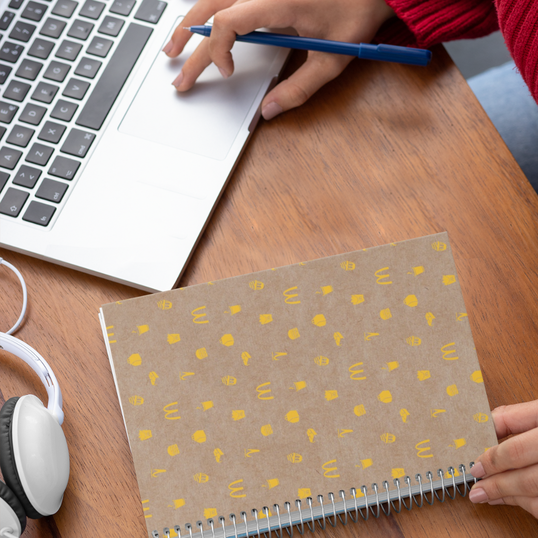 McDonald’s - Print & supports physiques