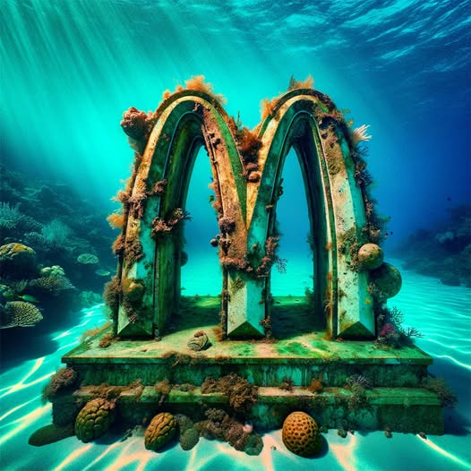 McDonald’s - Créations Social Media