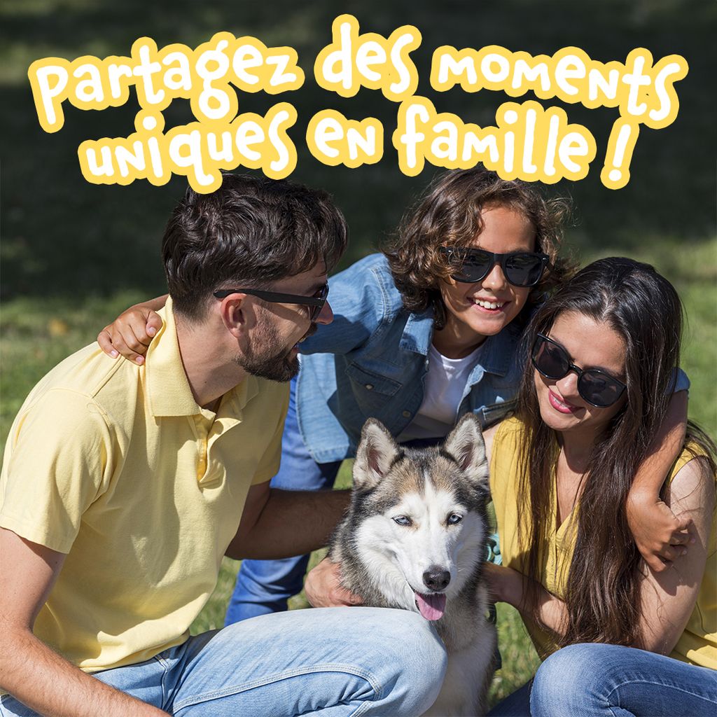 Tom & Co - Posts réseaux sociaux